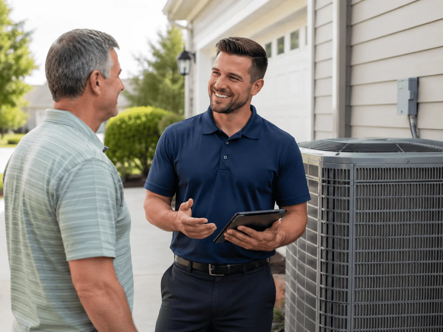 Heat Pump Installation Saint Augustine, FL FAQs